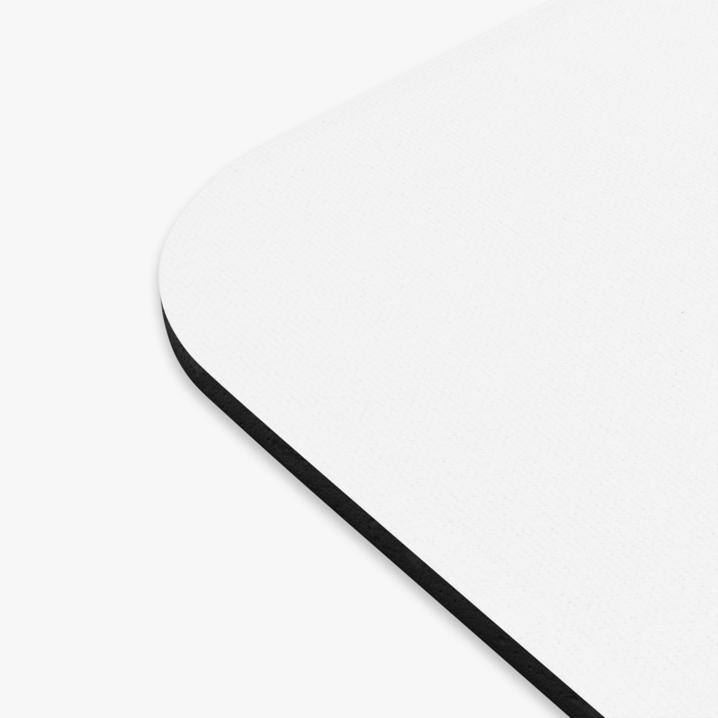 Minimalist C-INTELL Mouse Pad for Home Office